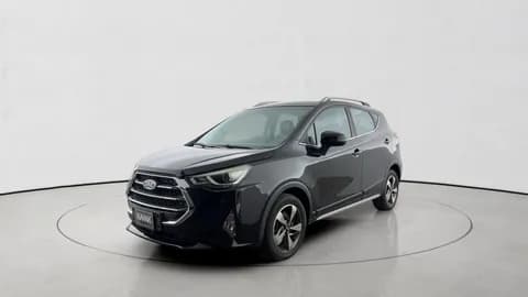 Used JAC S3 2023 Used JAC S3 2023 للبيع