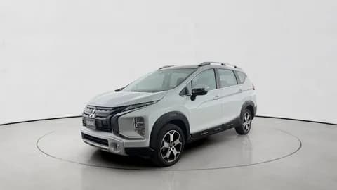 Used Mitsubishi Xpander 2023 Used Mitsubishi Xpander 2023 for sale