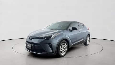 Used Toyota C-HR 2023 Used Toyota C-HR 2023 for sale