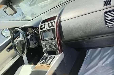 Used Mazda CX-9 2014 Used Mazda CX-9 2014 for sale