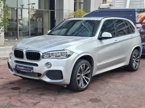 Used BMW X5 2018 Used BMW X5 2018 للبيع
