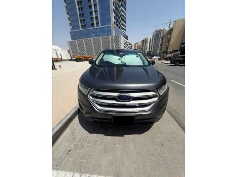 Used Ford Edge 2016 Used Ford Edge 2016 for sale