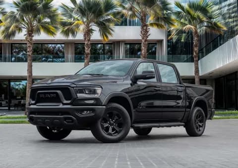 Used Dodge RAM 2023 Used Dodge RAM 2023 for sale