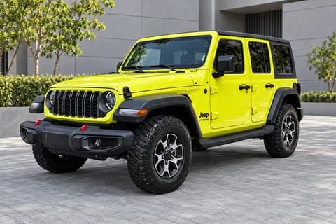 Used Jeep Wrangler Unlimited 3.6L V6 Sport 2022 Used Jeep Wrangler Unlimited 3.6L V6 Sport 2022 for sale