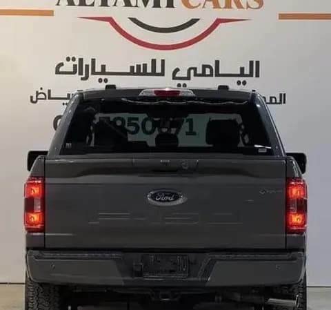 فورد أف-150 2022 مستعملة فورد أف-150 2022 مستعملة للبيع