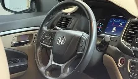 Used Honda Pilot 2021