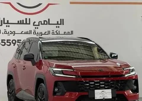 تويوتا راف4 2026 مستعملة تويوتا راف4 2026 مستعملة للبيع