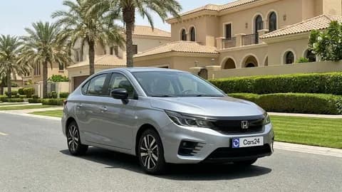 Used Honda City 2023 Used Honda City 2023 للبيع