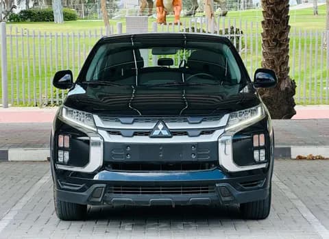 Used Mitsubishi ASX 2.0L GLX (2WD) Mid Option 2020 Used Mitsubishi ASX 2.0L GLX (2WD) Mid Option 2020 for sale