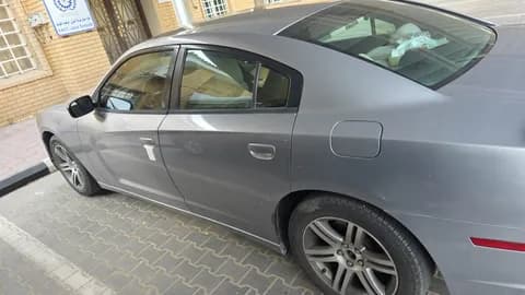 دودج تشارجر 3.6L SXT Plus 2013 مستعملة دودج تشارجر 3.6L SXT Plus 2013 مستعملة للبيع