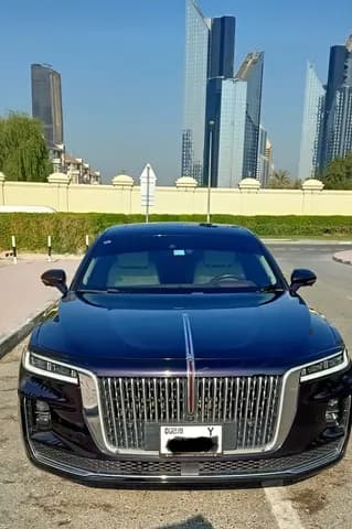 هونشي h9 2022 مستعملة هونشي h9 2022 مستعملة للبيع