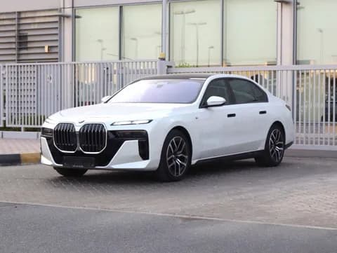 Used BMW 7 Series 735i 2023 Used BMW 7 Series 735i 2023 for sale