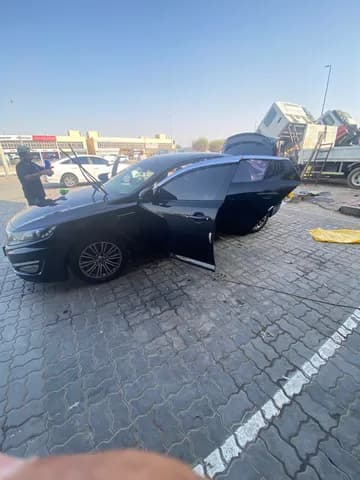 Used Kia K5 2.0L 2011 Used Kia K5 2.0L 2011 for sale