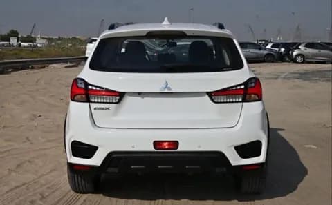 ميتسوبيشي آي إس إكس 2026 جديدة ميتسوبيشي آي إس إكس 2026 جديدة للبيع