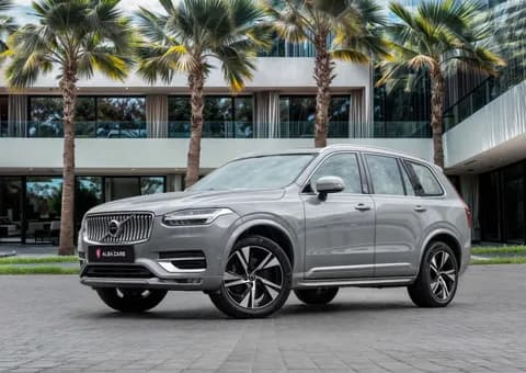 Used Volvo XC90 2024 Used Volvo XC90 2024 for sale