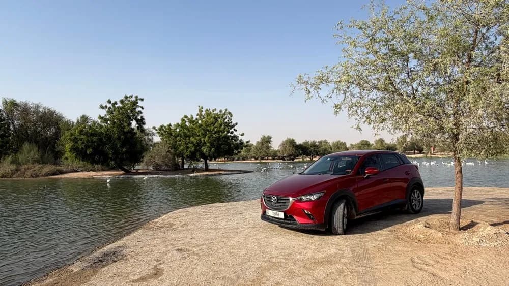 Used Mazda CX 3 2.0L GT (FWD) 2019