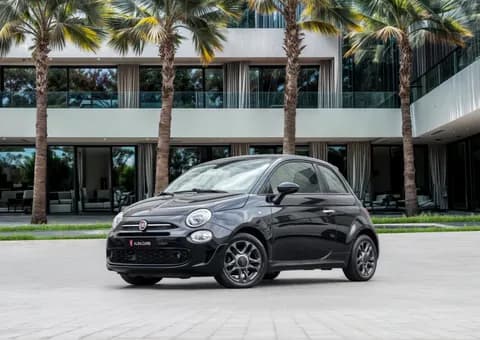 Used Fiat 500 2022 Used Fiat 500 2022 for sale