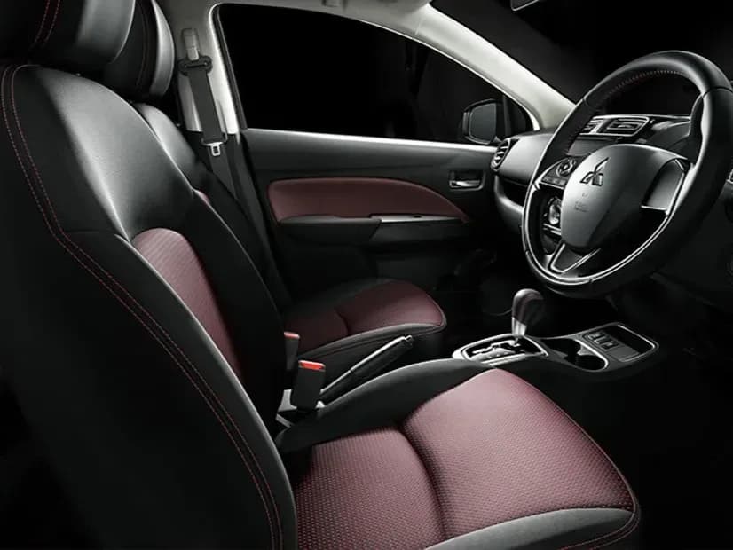 New Mitsubishi Attrage 1.2 GLX 2026