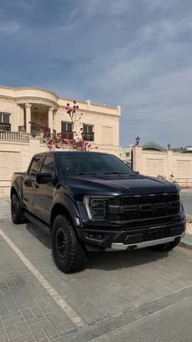 Used Ford F-150 Raptor 3.5T EcoBoost SuperCrew Cab (Performance Package) 2023 Used Ford F-150 Raptor 3.5T EcoBoost SuperCrew Cab (Performance Package) 2023 for sale