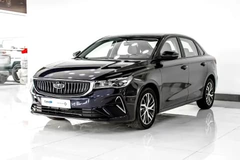 Used Geely Emgrand 2024 Used Geely Emgrand 2024 for sale