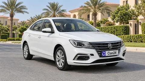 إم جي 5 1-5l-com 2024 مستعملة إم جي 5 1-5l-com 2024 مستعملة للبيع