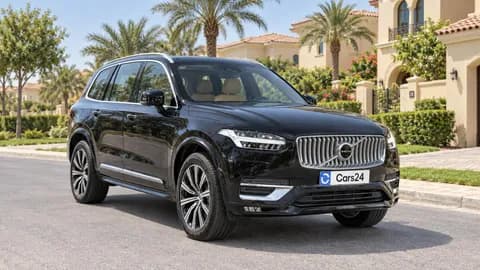 Used Volvo XC90 2.0T B6 MHEV Ultimate Bright AWD (7-seater) 2023 Used Volvo XC90 2.0T B6 MHEV Ultimate Bright AWD (7-seater) 2023 for sale