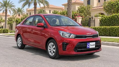 كيا بيجاس 1-4l-lx 2024 مستعملة كيا بيجاس 1-4l-lx 2024 مستعملة للبيع