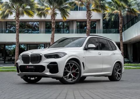 Used BMW X5 2022 Used BMW X5 2022 for sale