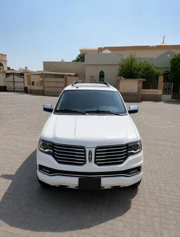 لينكون نافيجيتور 3.5L Reserve (L) 2017 مستعملة لينكون نافيجيتور 3.5L Reserve (L) 2017 مستعملة للبيع