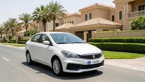 Used Suzuki Ciaz 2024 Used Suzuki Ciaz 2024 for sale