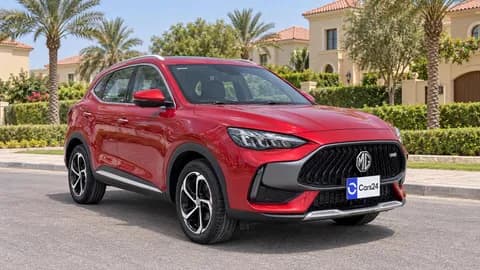 Used MG HS 1.5T Luxury 2024 Used MG HS 1.5T Luxury 2024 for sale