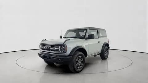 Used Ford Bronco 2021 Used Ford Bronco 2021 للبيع