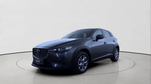 Used Mazda CX 3 2019 Used Mazda CX 3 2019 للبيع