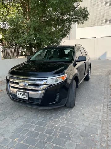 Used Ford Edge 2013 Used Ford Edge 2013 for sale