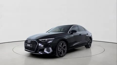Used Audi A3 Sedan 2024 Used Audi A3 Sedan 2024 للبيع