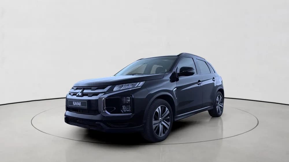 Used Mitsubishi ASX 2024
