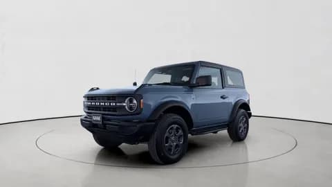 Used Ford Bronco 2025 Used Ford Bronco 2025 for sale