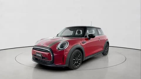 Used Mini Cooper 2022 Used Mini Cooper 2022 للبيع