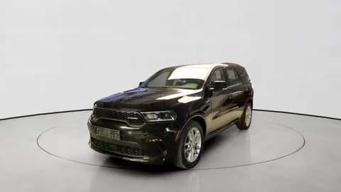 Used Dodge Durango 2023 Used Dodge Durango 2023 للبيع