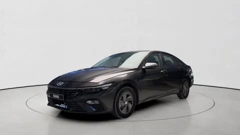 Used Hyundai Elantra 2025 Used Hyundai Elantra 2025 للبيع