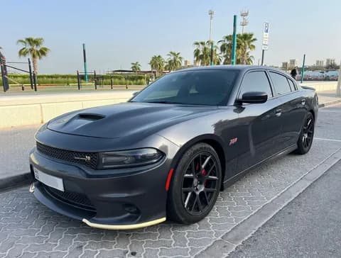 Used Dodge Charger R/T 2016 Used Dodge Charger R/T 2016 for sale
