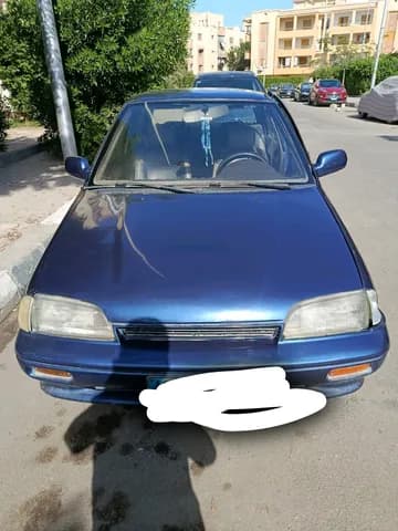 Used Suzuki Swift 1993 Used Suzuki Swift 1993 for sale