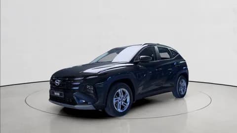 Used Hyundai Tucson 2025 Used Hyundai Tucson 2025 for sale