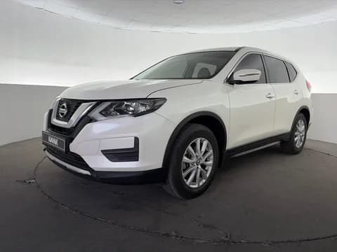 Used Nissan X-Trail 2022 Used Nissan X-Trail 2022 for sale