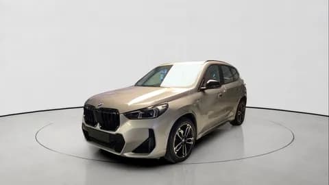 Used BMW X1 2025 Used BMW X1 2025 for sale