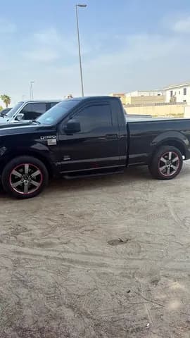Used Ford F-150 2017 Used Ford F-150 2017 for sale