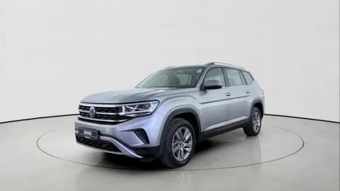 Used Volkswagen Teramont 2021 Used Volkswagen Teramont 2021 for sale