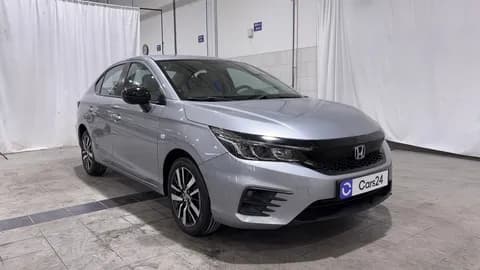 Used Honda City 2023 Used Honda City 2023 used_cars.forSale