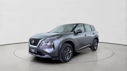 Used Nissan X-Trail 2023 Used Nissan X-Trail 2023 used_cars.forSale