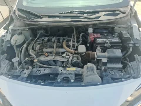 Used Nissan Sunny 2024 Used Nissan Sunny 2024 used_cars.forSale